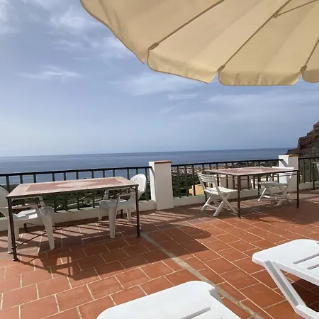 El Ancon Estudio 3 Valle Gran Rey