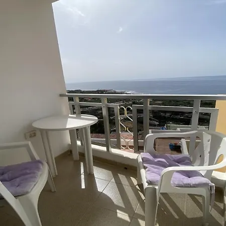 El Ancon Estudio 3 Apartment