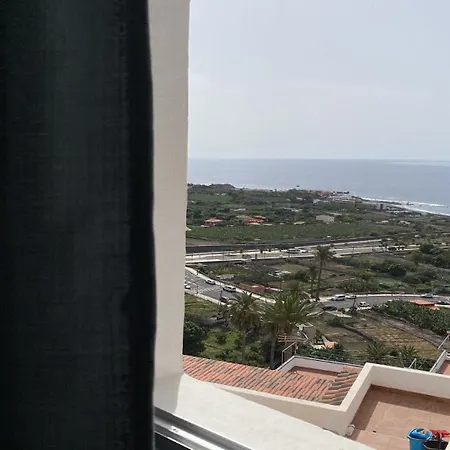 شقة El Ancon Estudio 3 *