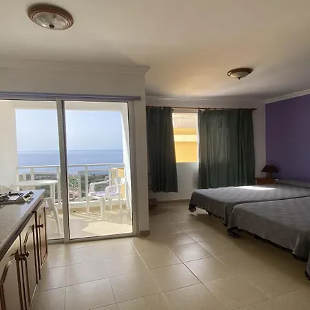 El Ancon Estudio 3 *