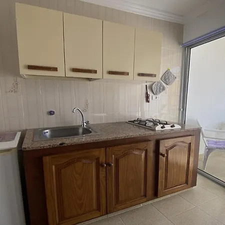 El Ancon Estudio 3 Valle Gran Rey