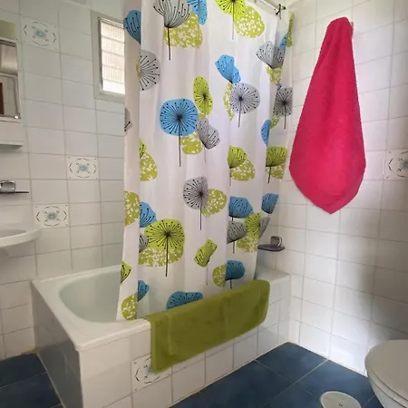 Apartment El Ancon Estudio 3