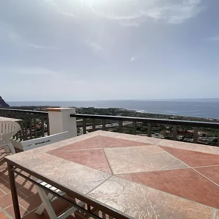 El Ancon Estudio 3 Apartment *