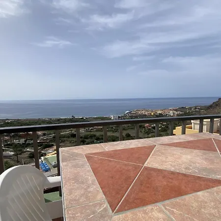 El Ancon Estudio 3 شقة