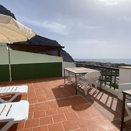 El Ancon Estudio 3 Apartment Valle Gran Rey