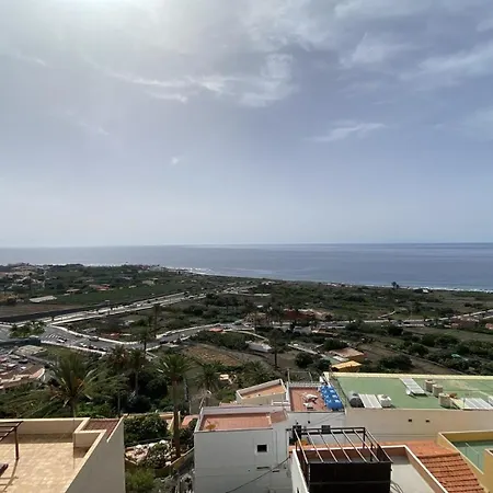 El Ancon Estudio 3 Apartment Valle Gran Rey