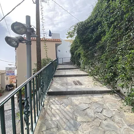 El Ancon Estudio 3 Valle Gran Rey