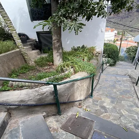 El Ancon Estudio 3 Valle Gran Rey